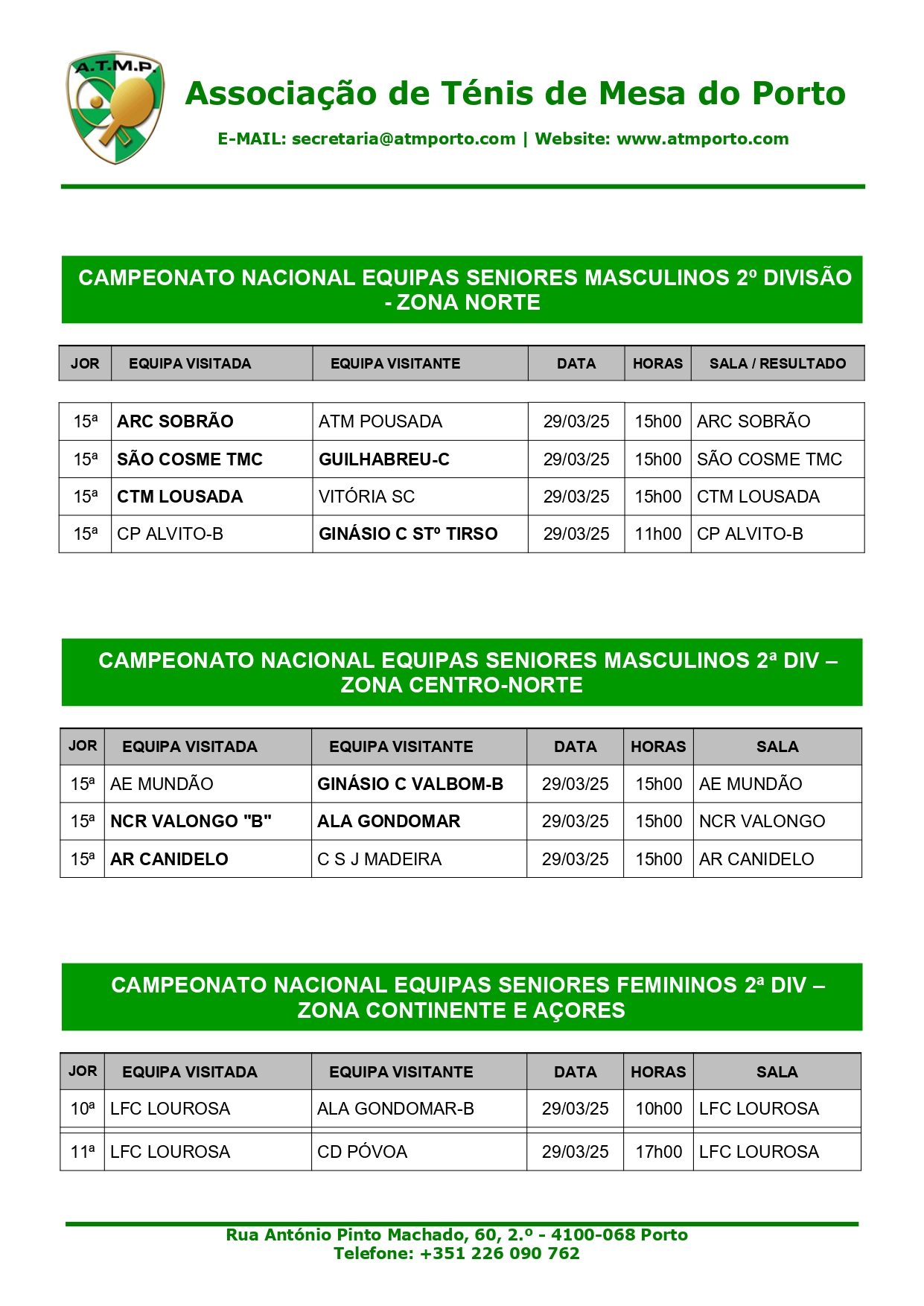 24 Atividade de fim de semana ATMP 28 29 e 30 Março page 0002