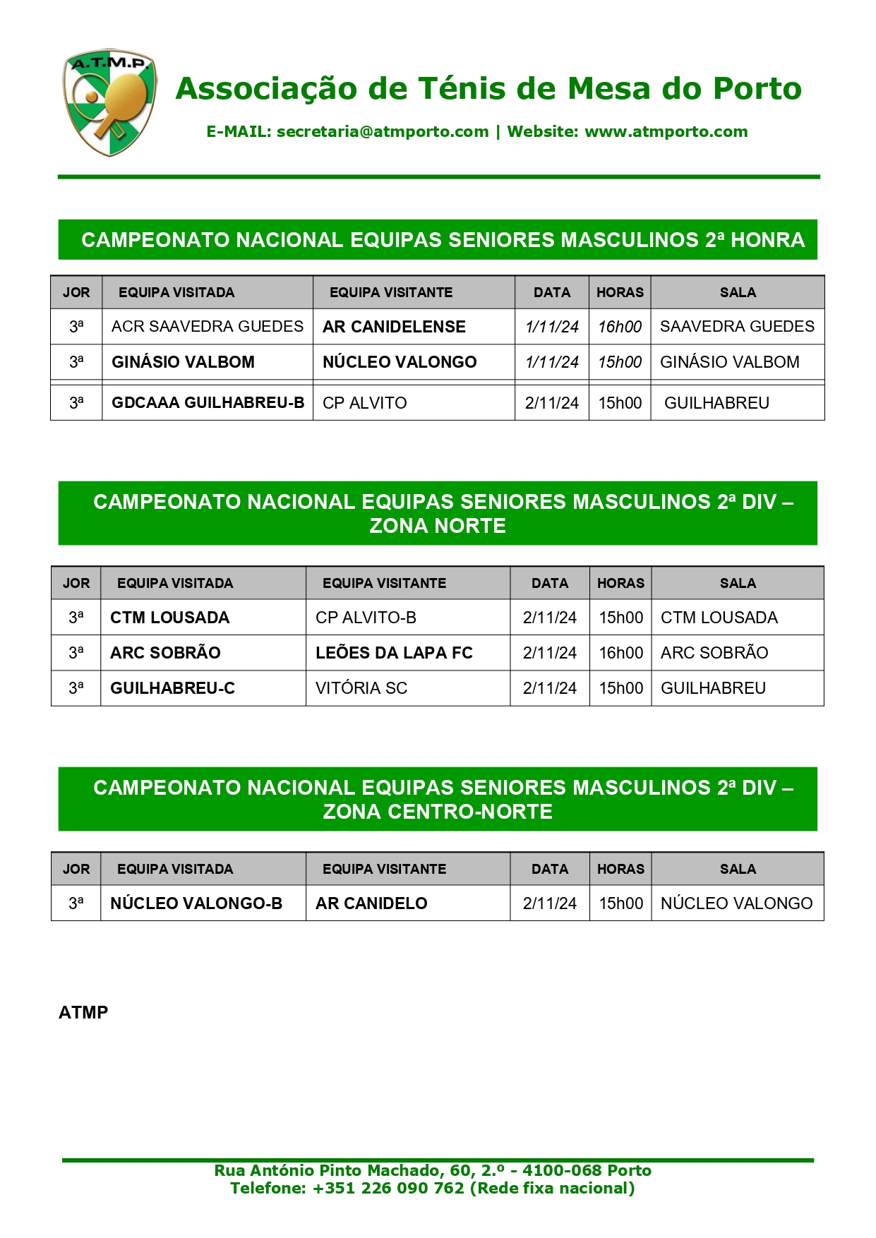 6 Atividade de fim de semana ATMP 2 3 novembro 2024 page 0002