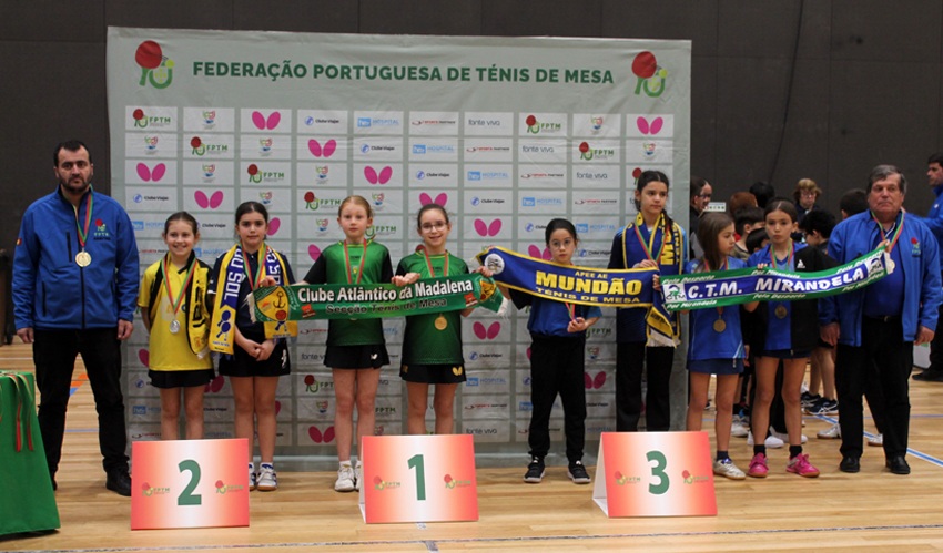 CN Pares Sub11 fem1 foto