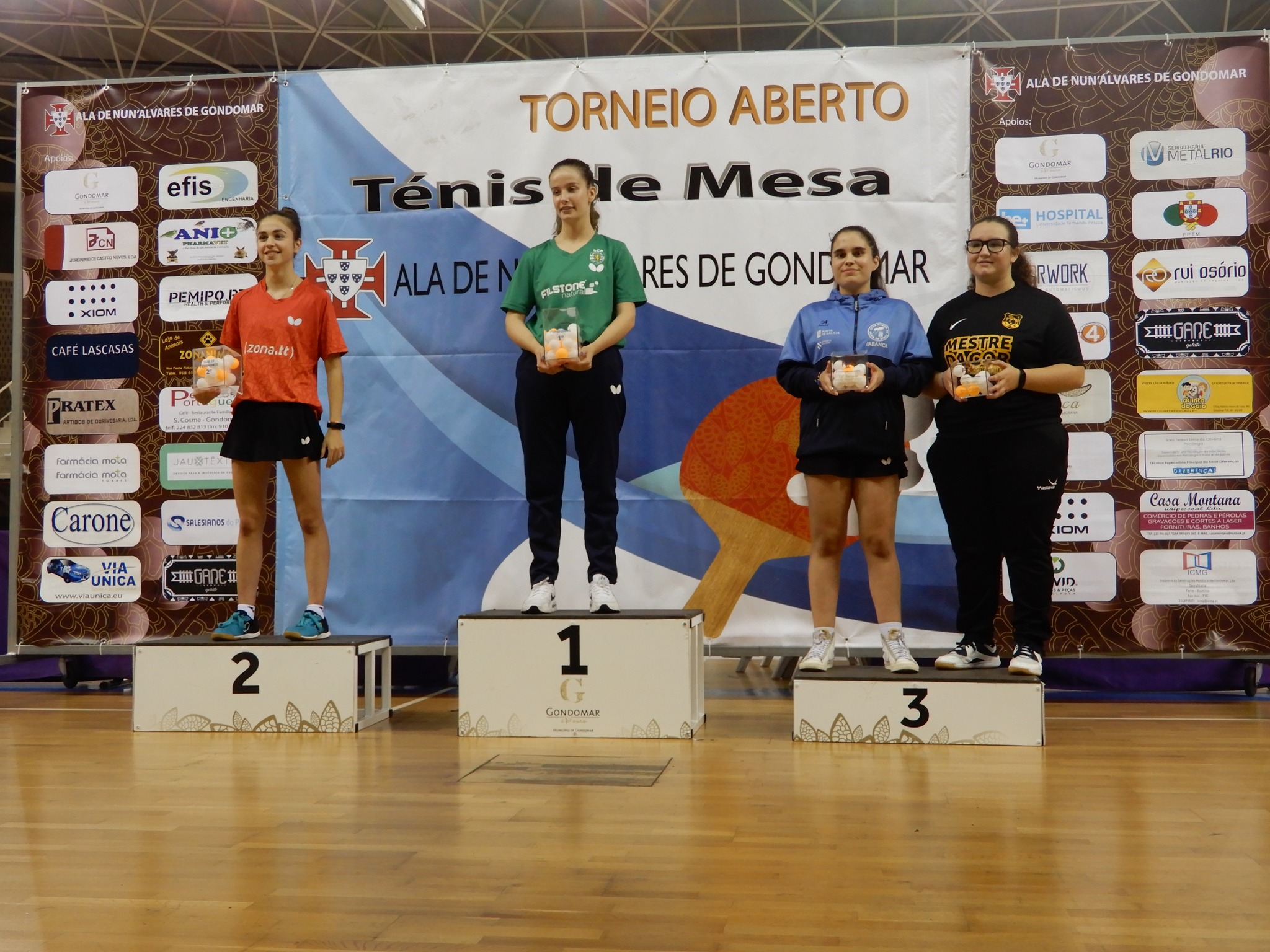 Seniores fem pódio1