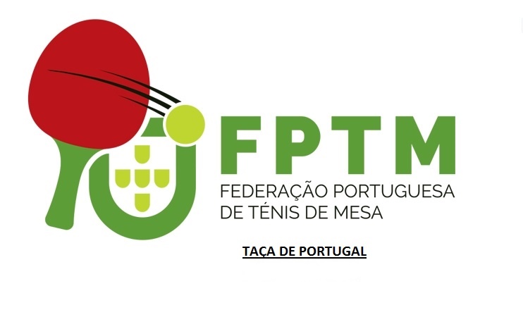 Taça Portugal imagem fptm