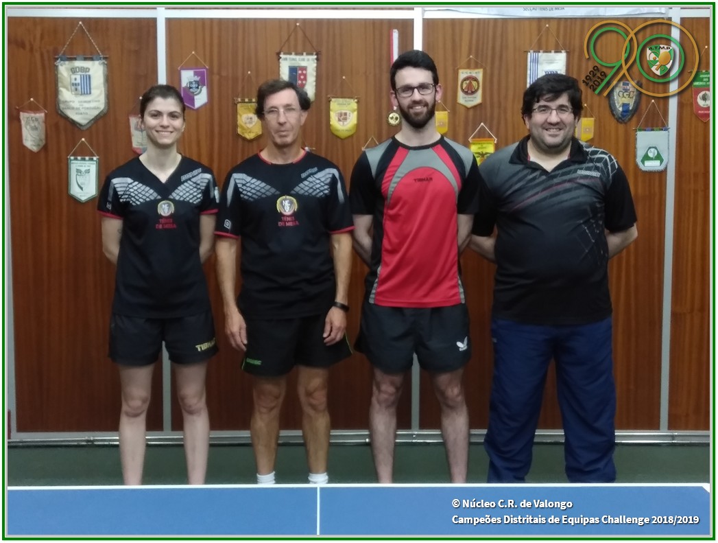 2019 05 23 CDE Chalenge Campeoes2018 2019 FB
