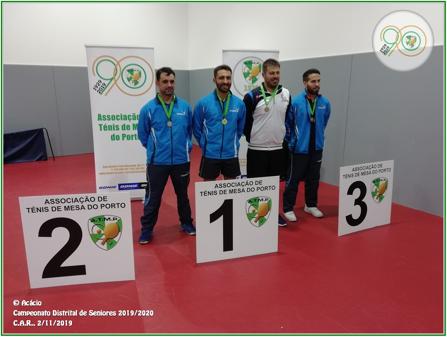2019 11 02 CDI Singulares Seniores Masculinos