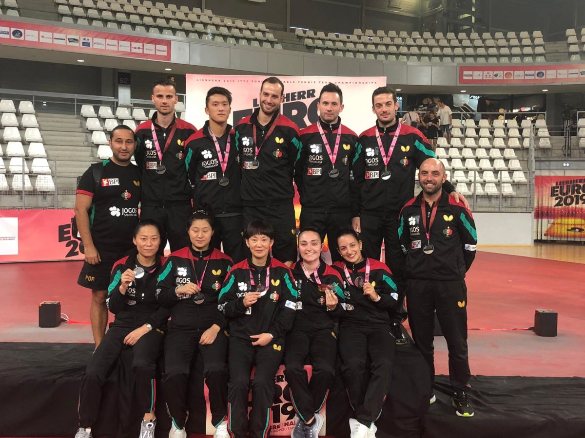 Medalhados