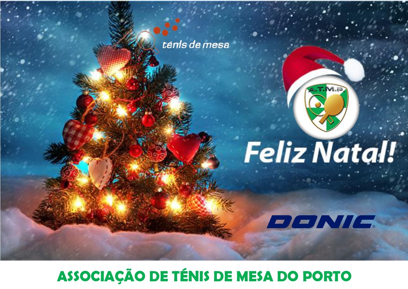 ATMP POSTAL DE NATAL 2022