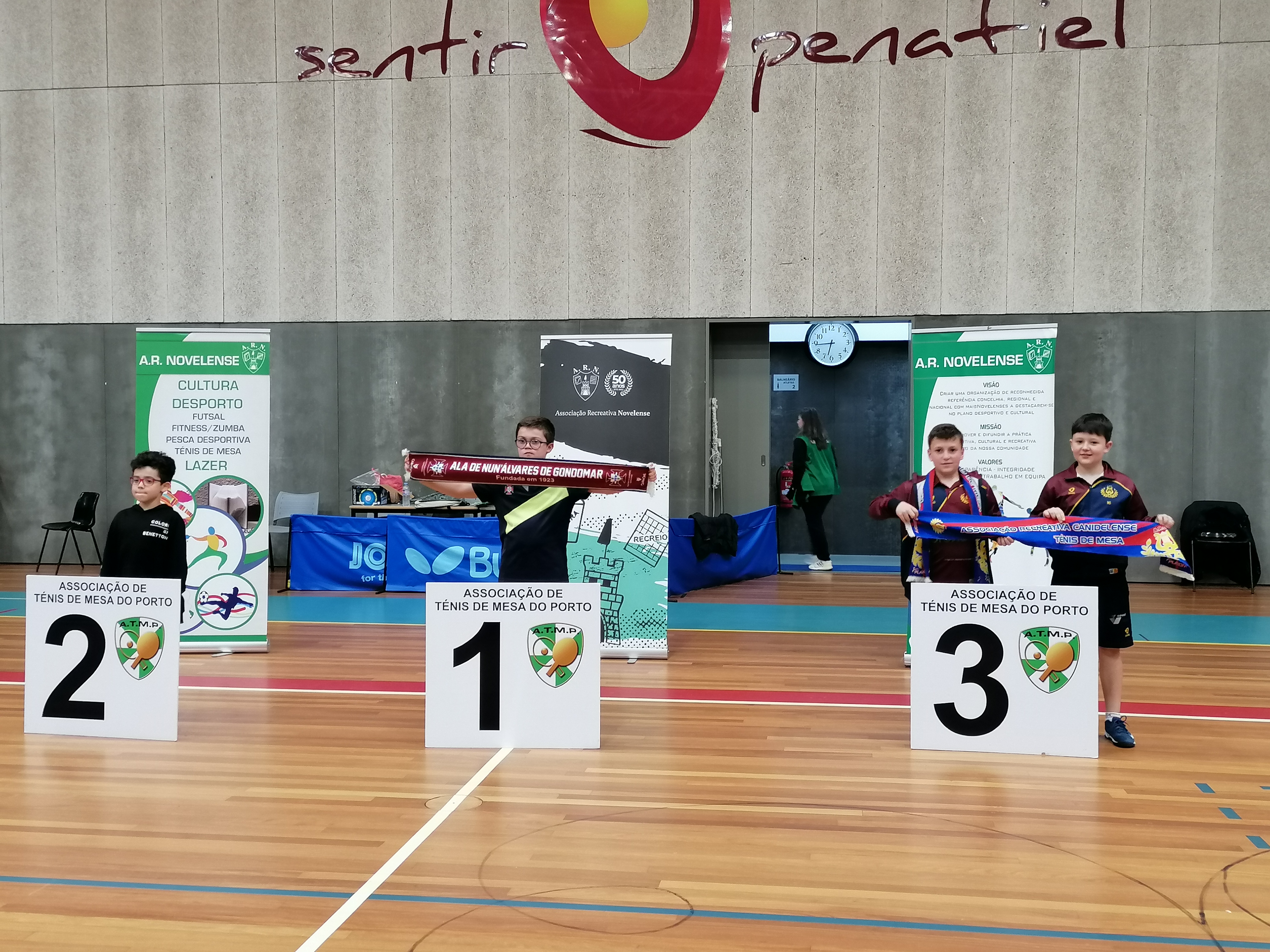 CDI Sing Sub11 masc