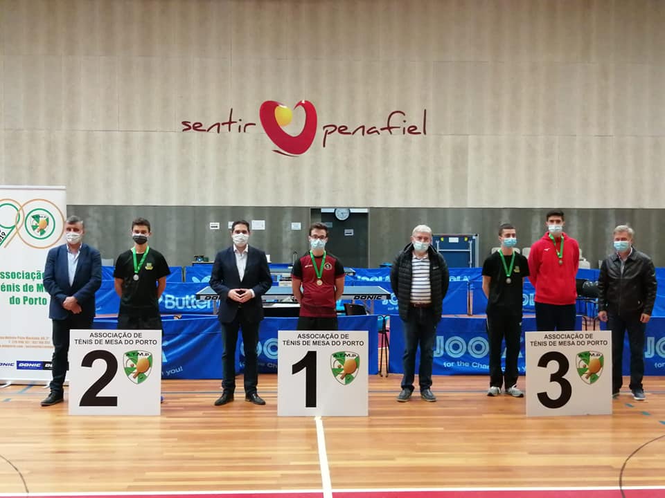Camp Dist Sing Sub19 masc podium