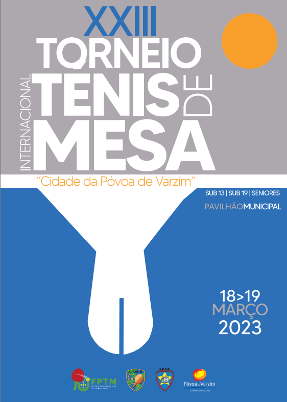 Cartaz Póvoa 2023