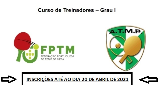 Curso Treinador
