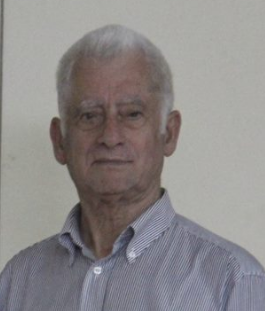 Licinio Carneiro foto