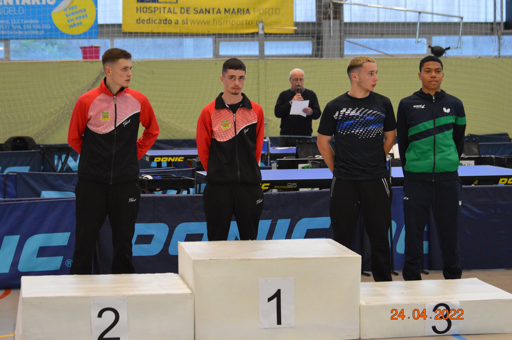 Podio Sub19 mas 
