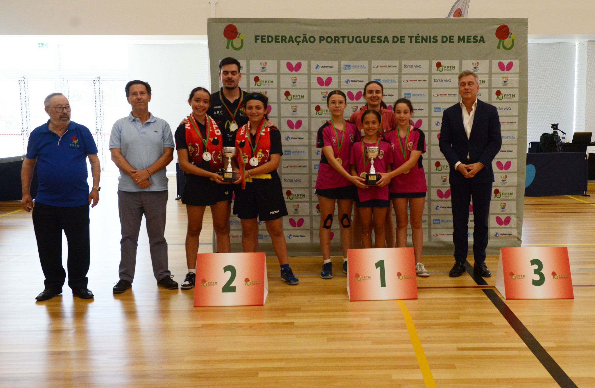 Sub13 fem
