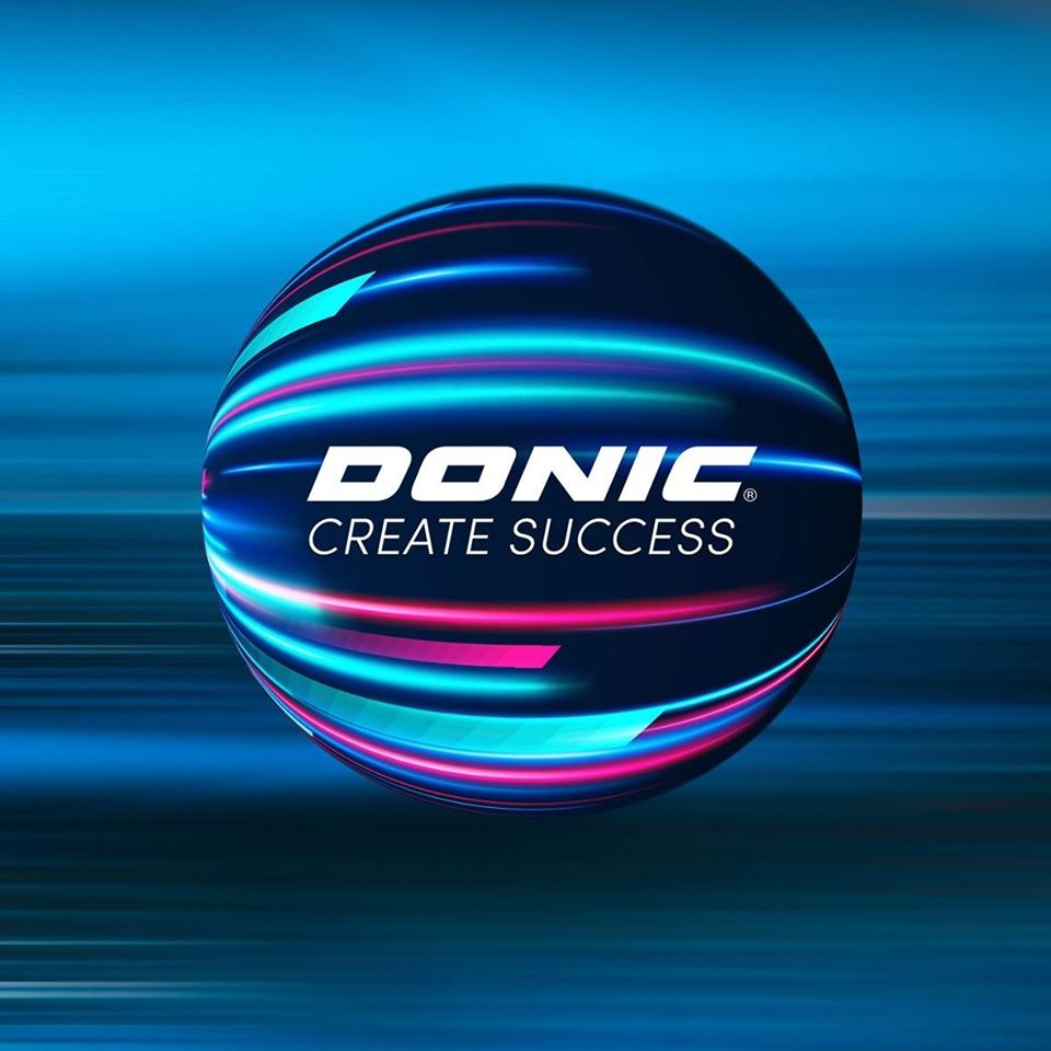 Donic 2020