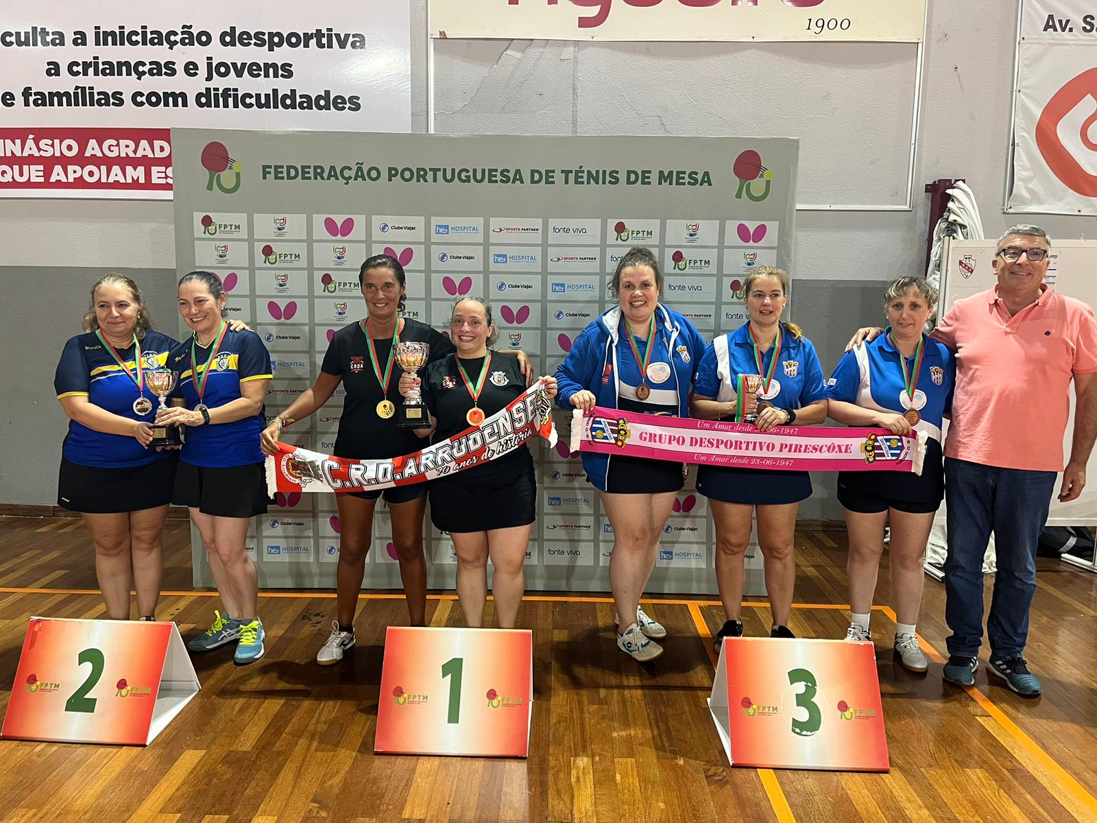 vETERANOS FEM