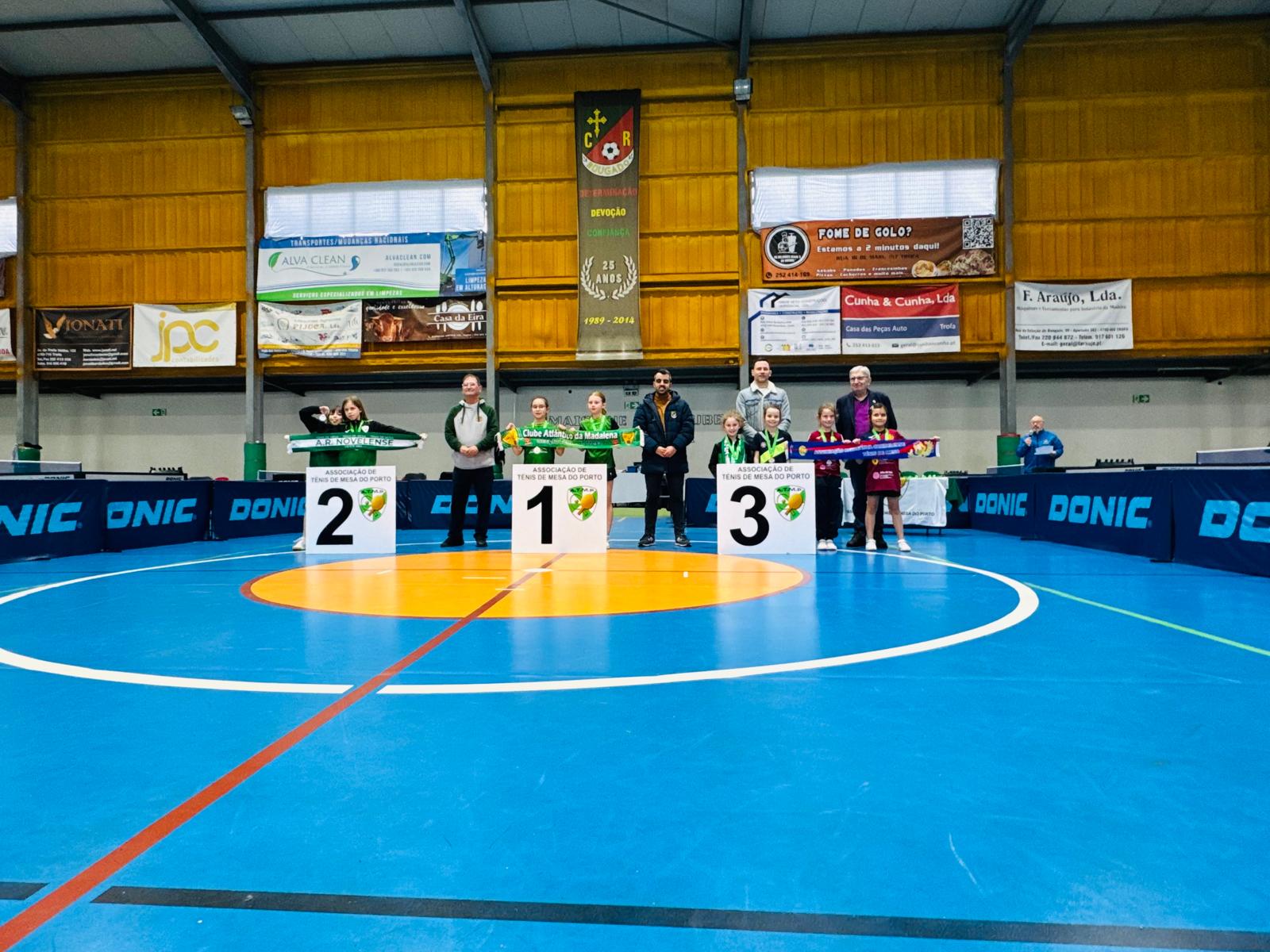 CD Ind Sub11 Pares fem