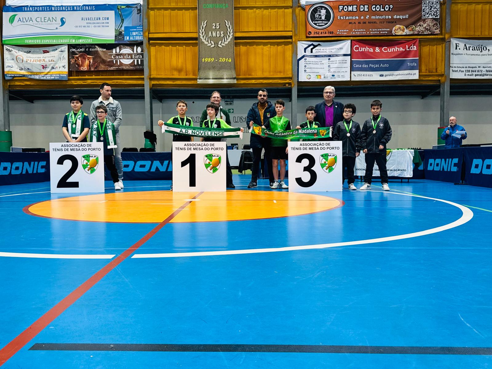 CD Ind Sub11 Pares masc