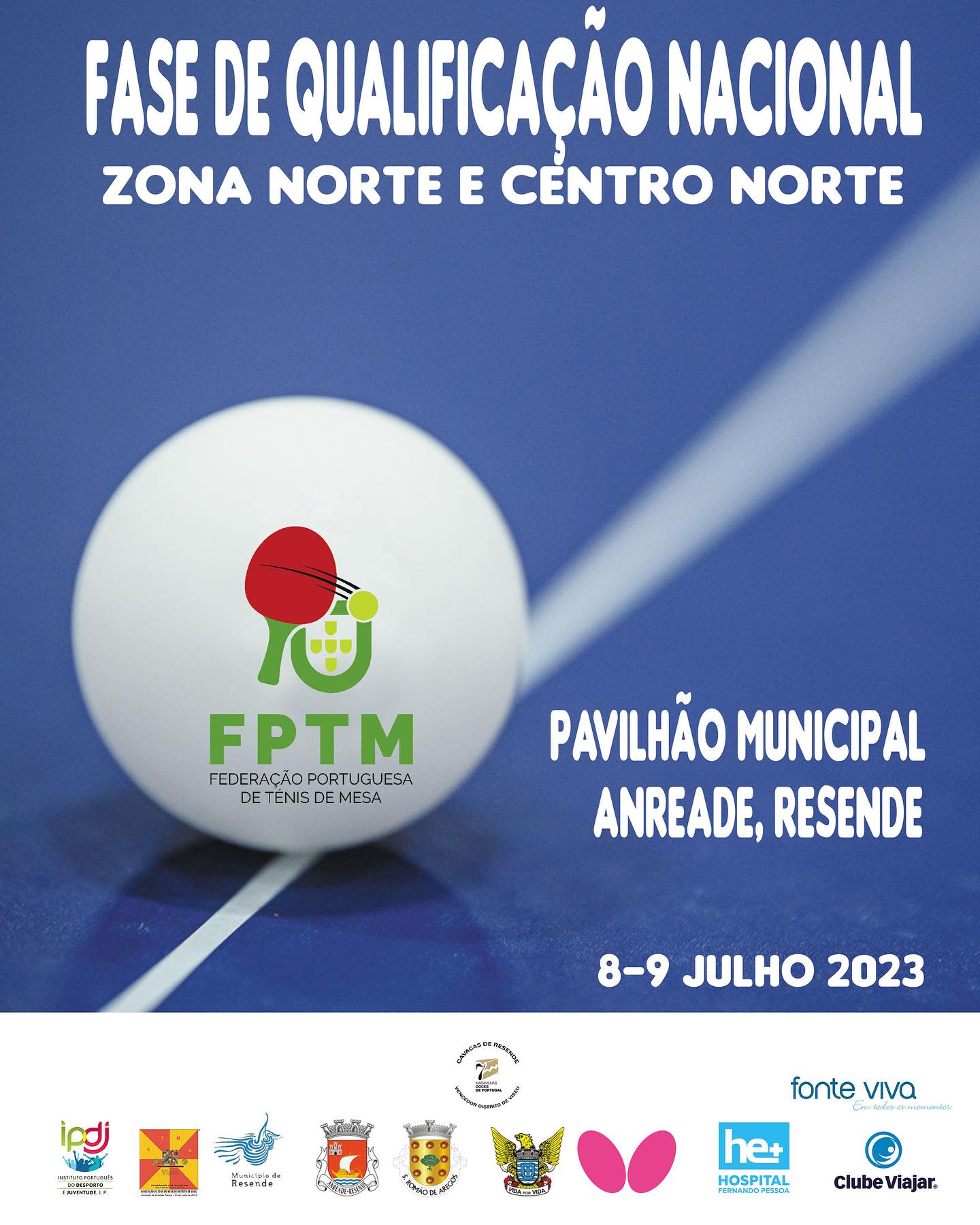 F Qualificação Norte cartaz site